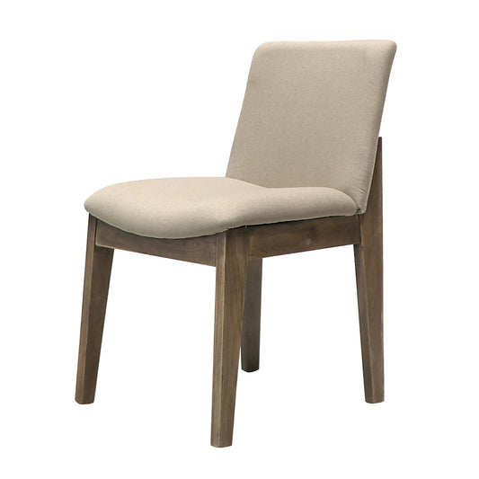 Clifton Dining Chair Linen