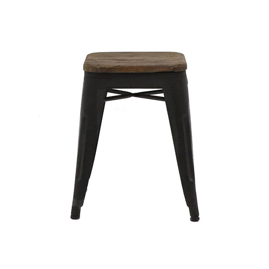 Colonial Stool Small