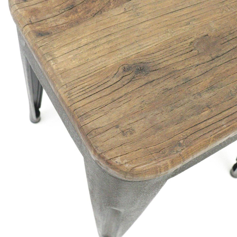 Colonial Stool Small