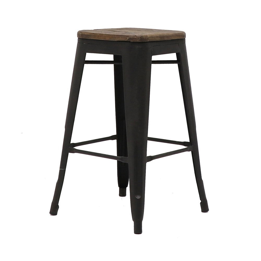 Colonial Stool Large