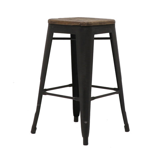 Colonial Stool Large