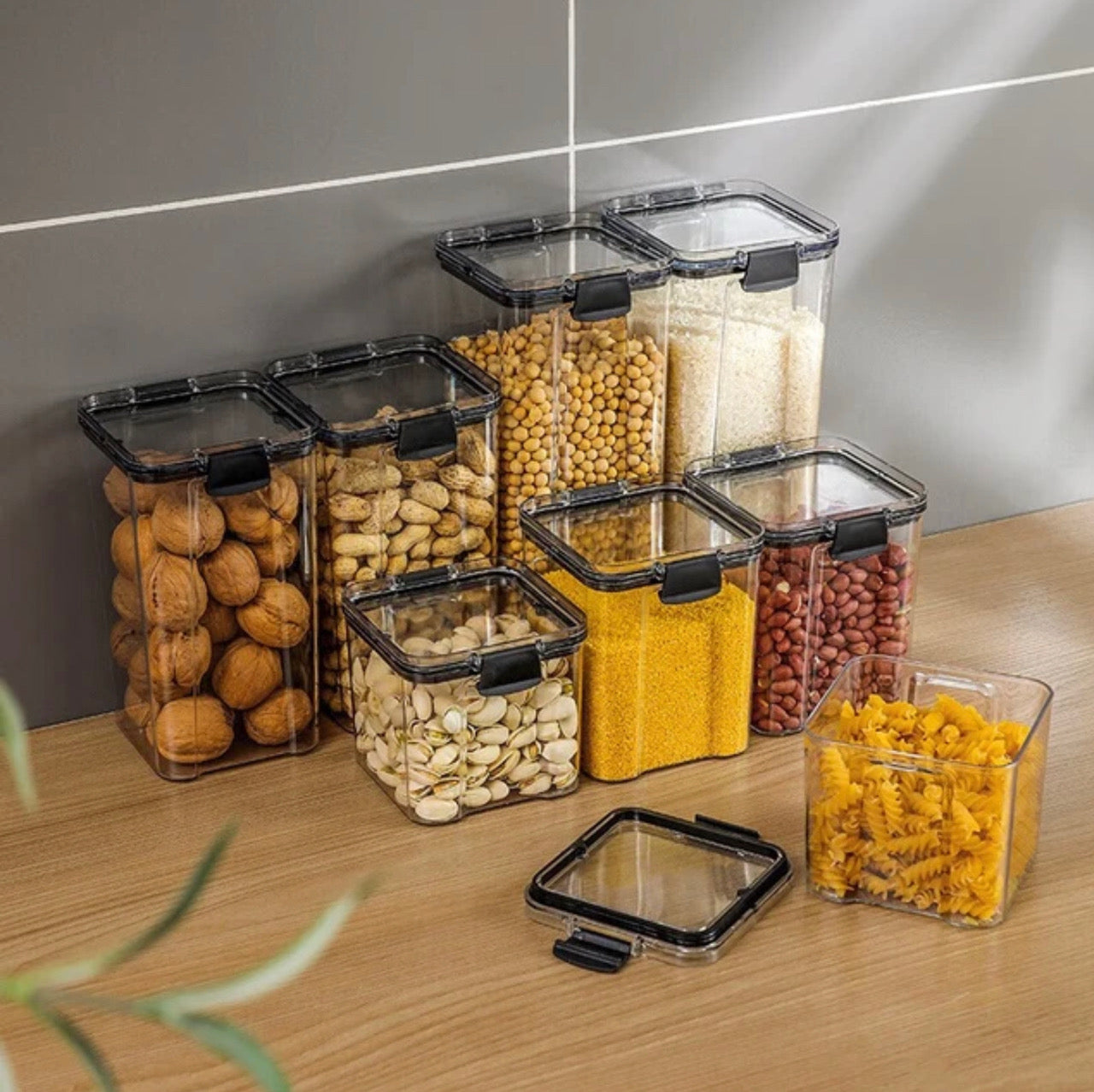 1300ml Food Storage container