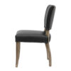 Crane Leather Dining Chair