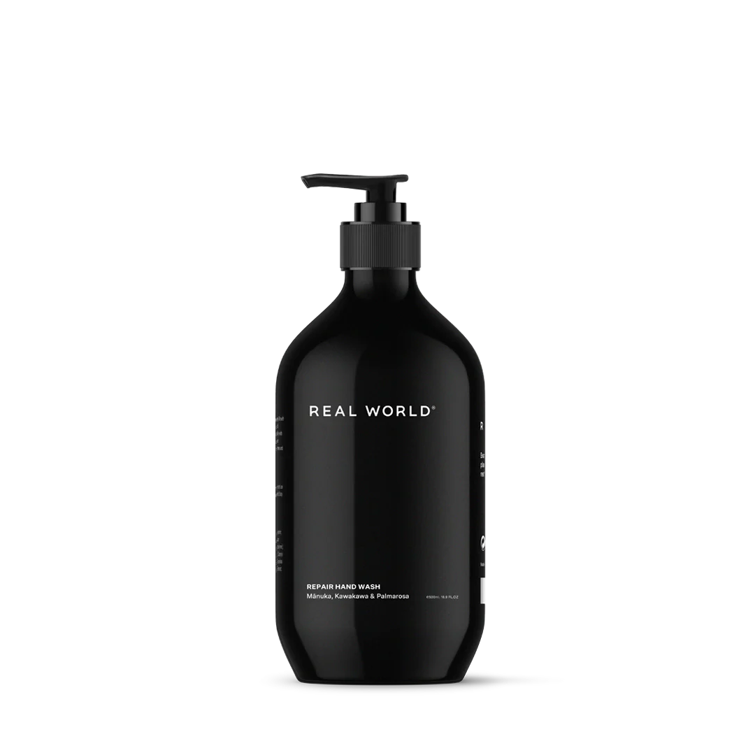 Manuka, Kawakawa & Palmarosa Hand Wash