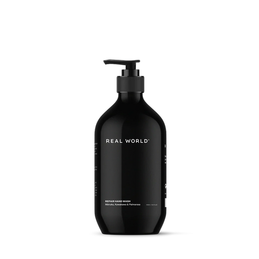 Manuka, Kawakawa & Palmarosa Hand Wash