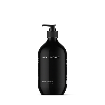 Harakeke & Blood Orange Hand Wash