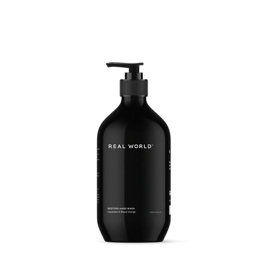 Harakeke & Blood Orange Hand Wash