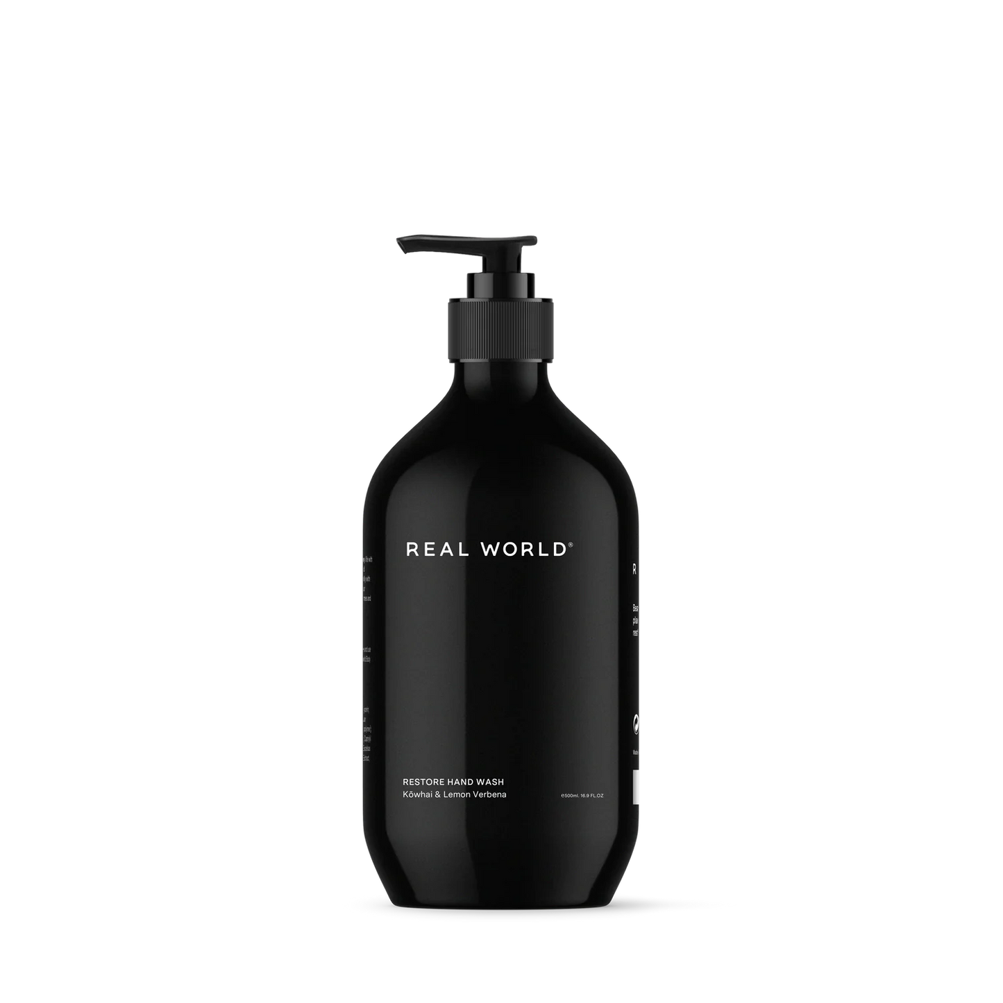 Kowhai & Lemon Verbena  Hand Wash