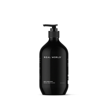 Mamuka, Sage & Lavander Hand Wash