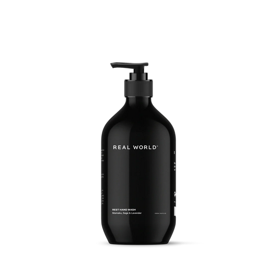 Mamuka, Sage & Lavander Hand Wash