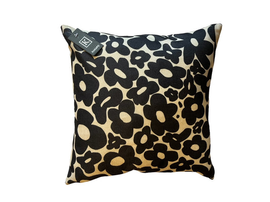 Cushion Prints - Daisy