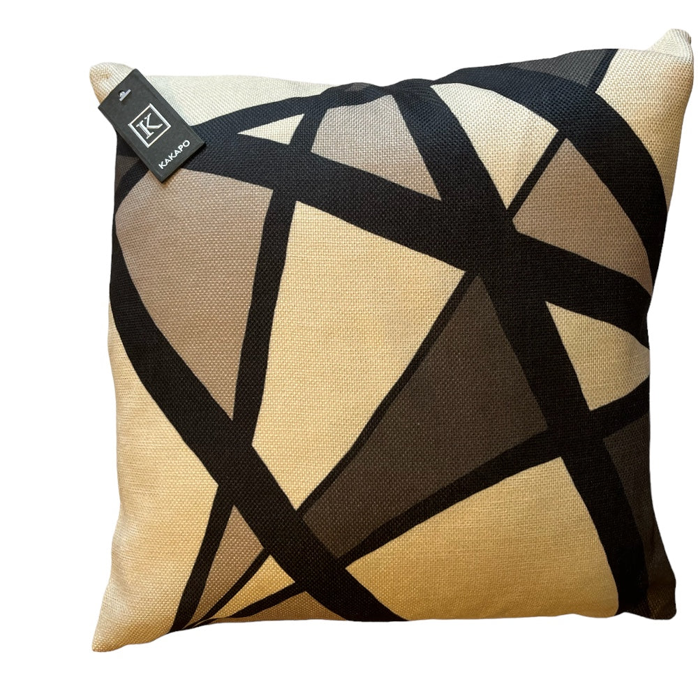 Cushion Prints - Geometric