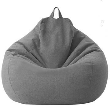 Bean Bag large - Dark Grey