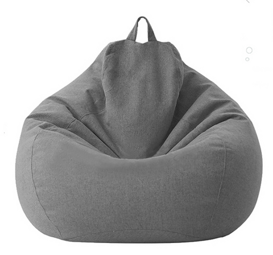 Bean Bag large - Dark Grey