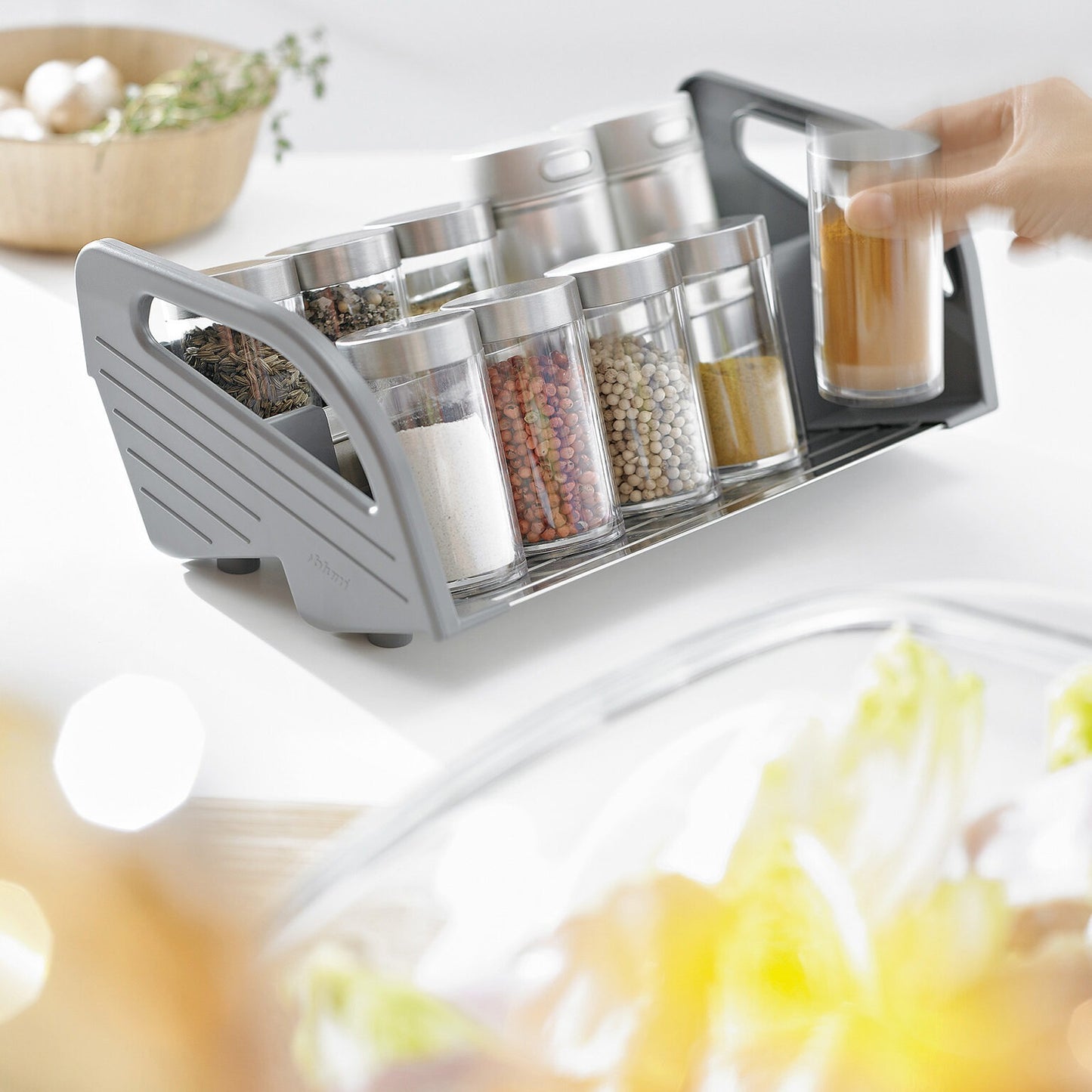 Blum Orga-Line Spice Holder - Small