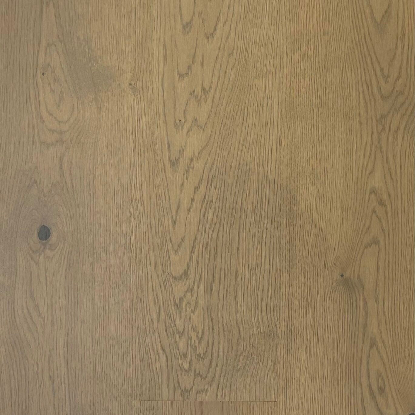 Oak Taupe engineered flooring