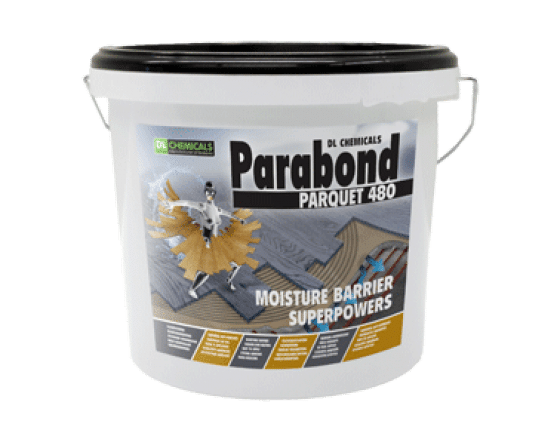 Parabond Parquet 480 Adhesive